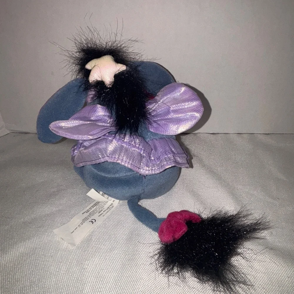 Disney mini bean